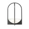 Z-Lite Devon Wall Sconce, 2-Light, 12 In.W x 6 In.L x 18 In.H, Matte Black/Sand Blast 1947-2S-MB - alternate 8